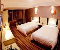 Hotel Ronghe Holiday Hotel