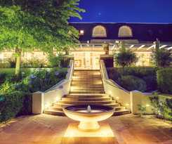 Hotel Le Franschhoek and Spa By Dream Resorts