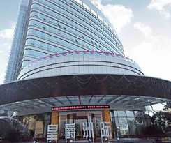 Hotel Warmjoy Majesty Hotels