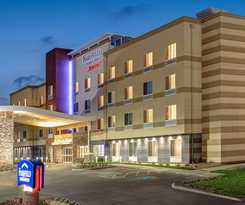 Fairfield Inn and Suites By Marriott Franklin