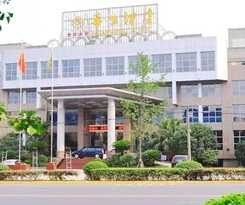 Hotel Emeishan Huasheng Hotel