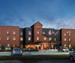 Fairfield Inn and Suites By Marriott Williamstown