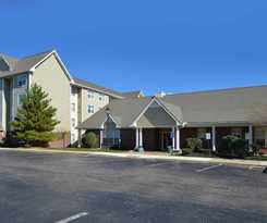 Residence Inn By Marriott Dayton Troy
