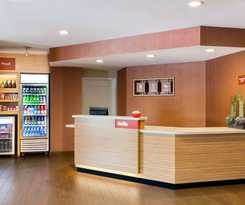 Hotel Towneplace Suites By Marriott El Paso East/i-10