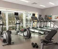 Towneplace Suites By Marriott Cedar Rapids Marion