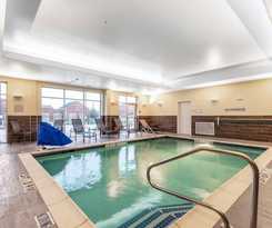 Hotel Fairfield Inn and Suites By Marriott Dallas Dfw Airport North/coppell Grapevine