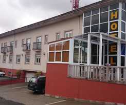 Hotel Valdoviño Express