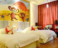 Hotel Witty Monkey Hotel
