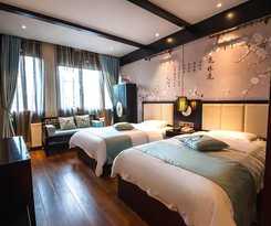 Hotel Lingxiu Impression Hotel