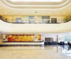 Hotel Excemon Ruian Sunshine Hotel