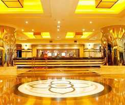Hotel Liuzhou Grand Hotel