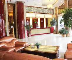 Hotel Qianshui Bay Hotel- Wuyuan