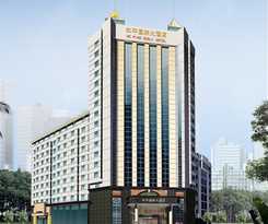 Hotel Peace International Hotel - Shangrao