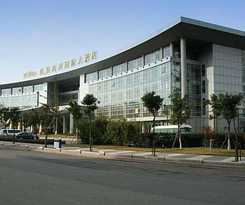 Hotel voco Lianyungang Haizhou Bay by IHG
