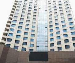 Hotel Huangshi Jinhua Hotel