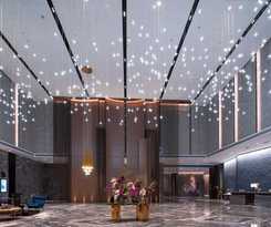 Hotel Grand Skylight International Hotel Blog Baoan Shenzhen (New Int'l Exhibition Center)