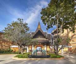 Hotel Amari Vogue Krabi