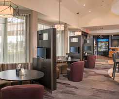 Hotel Courtyard By Marriott Jackson