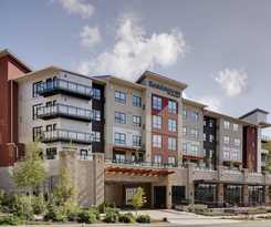 Hotel Residence Inn By Marriott Seattle South/renton