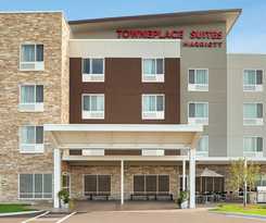 Hotel Towneplace Suites By Marriott Janesville