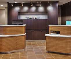 Hotel Courtyard By Marriott East Lansing Okemos