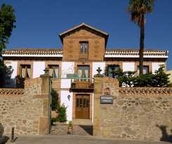 Posada De Villa Maria