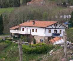 Agroturismo Kasa Barri