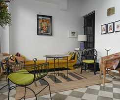 Hospederia Santa Clara