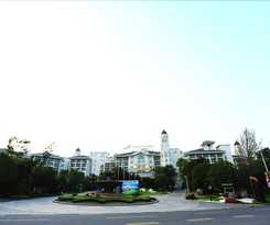 Hotel Country Garden Phoenix Hotel Wuhan