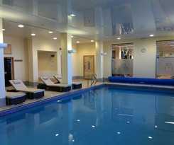 Hotel Radisson BLU Waterfront Hotel