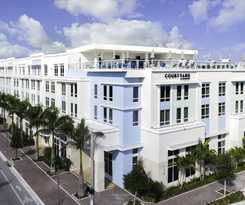 Hotel Courtyard by Marriott Delray Beach