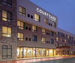 Hotel Courtyard By Marriott Cincinnati Mason