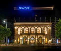 Hotel Novotel Bucharest City Centre