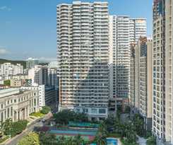 Sanya Baohong Shang Haihuating Boutique
