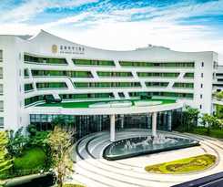 Hotel Hainan Blue Horizon Jun Hua