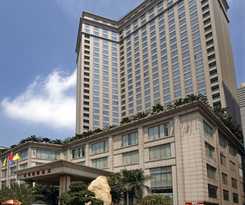 Hotel Dongguan Huihua International Hotel