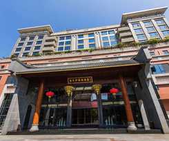 Xiang Yun Sha Garden Hotel