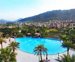 Hotel Country Garden Holiday Hot Spring Fogang