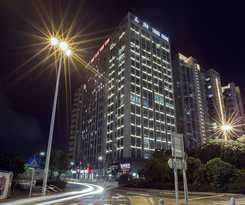 Hisoar Shenzhen