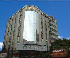 Guangzhou Tianyue