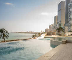 Hotel Cartagena Dubai