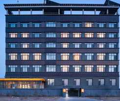 Hotel Mj-uland Beijing Airport