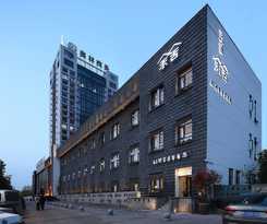 Hotel Luoyangyushe Boutique