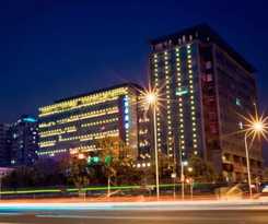 Hotel Mehood Tianjin