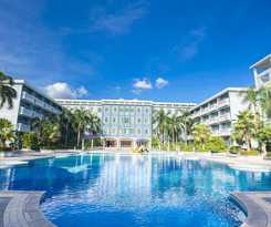 Hotel Tianfuyuan Hot Spring