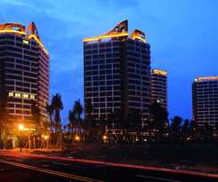 Hotel Ginlan Jia Resort and Spa Bo'ao Hai'an