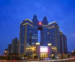 Changsha Jiaxing Inn