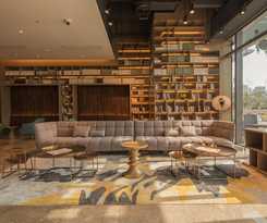 Auraya By Suning Nanjing Hexi