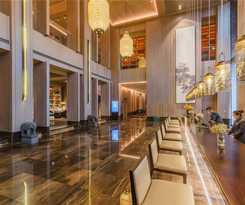 Hotel Jolie Vue Boutique Sanjiang