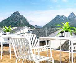 Guilin Bonjour Boutique